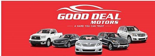 Good Deal Motors